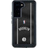 NBA Brooklyn Nets Jersey Galaxy S23 Waterproof Case