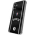 NBA Brooklyn Nets Jersey Galaxy S24 Plus Clear Case