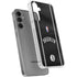 NBA Brooklyn Nets Jersey Galaxy S24 Plus Clear Case