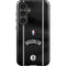 NBA Brooklyn Nets Jersey Galaxy S24 Plus Impact Case