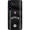NBA Brooklyn Nets Jersey Galaxy S24 Plus Skin