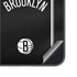 NBA Brooklyn Nets Jersey Galaxy S24 Plus Skin