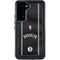 NBA Brooklyn Nets Jersey Galaxy S24 Plus Waterproof Case