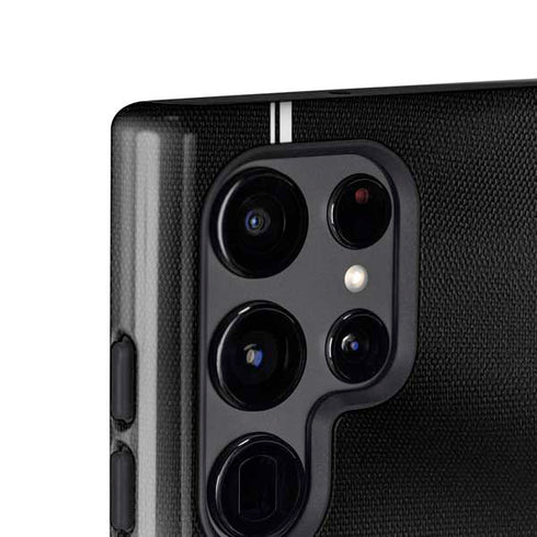 NBA Brooklyn Nets Jersey Galaxy S24 Ultra Impact Case