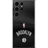 NBA Brooklyn Nets Jersey Galaxy S24 Ultra Skin