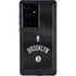 NBA Brooklyn Nets Jersey Galaxy S24 Ultra Waterproof Case