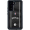 NBA Brooklyn Nets Jersey Galaxy S24 Waterproof Case