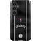 NBA Brooklyn Nets Jersey Galaxy S25 Impact Case