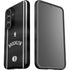 NBA Brooklyn Nets Jersey Galaxy S25 Impact Case