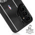 NBA Brooklyn Nets Jersey Galaxy S25 Kickstand Case