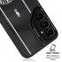 NBA Brooklyn Nets Jersey Galaxy S25 Plus Kickstand Case