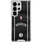 NBA Brooklyn Nets Jersey Galaxy S25 Ultra Clear Case