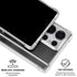 NBA Brooklyn Nets Jersey Galaxy S25 Ultra Clear Case