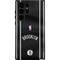 NBA Brooklyn Nets Jersey Galaxy S25 Ultra Impact Case
