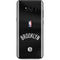 NBA Brooklyn Nets Jersey Galaxy S8 Plus Skin