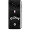 NBA Brooklyn Nets Jersey Galaxy S8 Skin