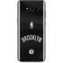NBA Brooklyn Nets Jersey Galaxy S8 Skin
