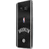 NBA Brooklyn Nets Jersey Galaxy S8 Skin