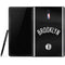 NBA Brooklyn Nets Jersey Samsung Galaxy Tab Skin