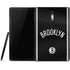 NBA Brooklyn Nets Jersey Samsung Galaxy Tab Skin