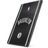 NBA Brooklyn Nets Jersey Samsung Galaxy Tab Skin