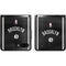 NBA Brooklyn Nets Jersey Galaxy Z Flip Skin