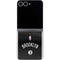 NBA Brooklyn Nets Jersey Galaxy Z Flip6 Skin