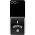 NBA Brooklyn Nets Jersey Galaxy Z Flip6 Skin