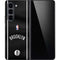 NBA Brooklyn Nets Jersey Galaxy Z Fold5 5G Skin