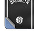NBA Brooklyn Nets Jersey Galaxy Z Fold5 5G Skin