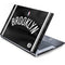 NBA Brooklyn Nets Jersey Generic Laptop Skin