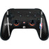 NBA Brooklyn Nets Jersey Google Stadia Controller Skin