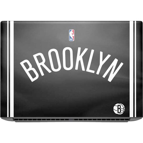 NBA Brooklyn Nets Jersey HP ZBook Fury 16 G10 Skin
