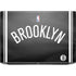 NBA Brooklyn Nets Jersey HP ZBook Fury 16 G10 Skin