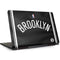 NBA Brooklyn Nets Jersey Dell Inspiron Skin