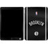 NBA Brooklyn Nets Jersey iPad Skins