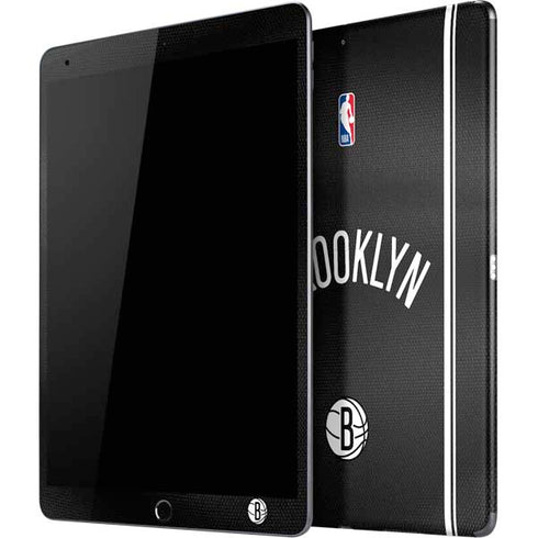 NBA Brooklyn Nets Jersey iPad Skins