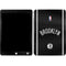 NBA Brooklyn Nets Jersey Apple iPad Skin