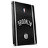 NBA Brooklyn Nets Jersey Apple iPad Skin