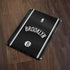 NBA Brooklyn Nets Jersey Apple iPad Skin