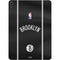 NBA Brooklyn Nets Jersey Apple iPad Air Skin