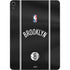 NBA Brooklyn Nets Jersey Apple iPad Air Skin