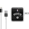 NBA Brooklyn Nets Jersey iPad Charger (10W USB) Skin
