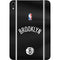 NBA Brooklyn Nets Jersey Apple iPad Mini Skin