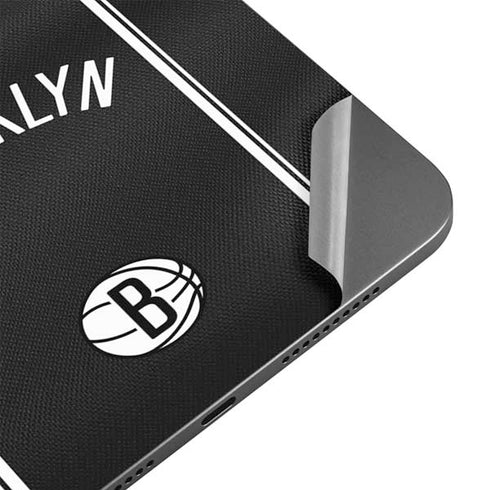 NBA Brooklyn Nets Jersey Apple iPad Mini Skin