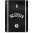 NBA Brooklyn Nets Jersey Apple iPad Pro Skin