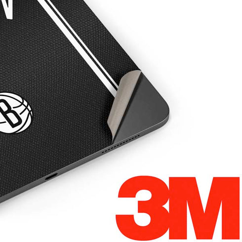 NBA Brooklyn Nets Jersey Apple iPad Pro Skin