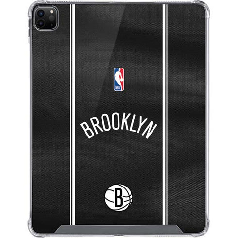 NBA Brooklyn Nets Jersey iPad Cases