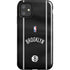 NBA Brooklyn Nets Jersey iPhone 11 Impact Case