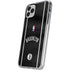 NBA Brooklyn Nets Jersey iPhone 11 Pro Clear Case